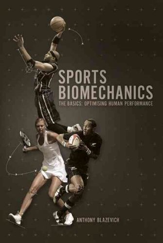 Sports Biomechanicssports 