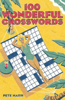 100 Wonderful Crosswordswonderful 