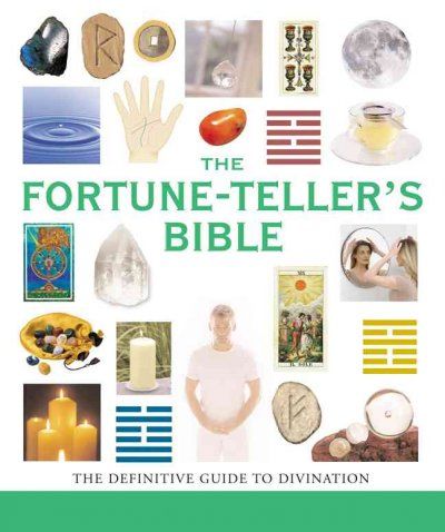 The Fortune-Teller's Biblefortune 