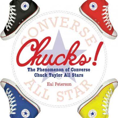 Chucks!chucks 