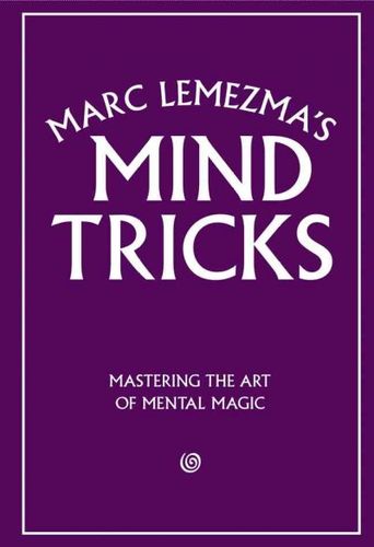 Marc Lemezma's Mind Tricksmarc 