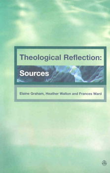 Theological Reflectiontheological 