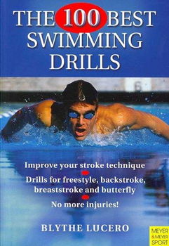 The 100 Best Swimming Drillsswimming 