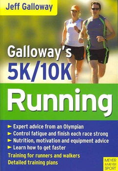 Galloway's 5K And 10K Runninggalloway 