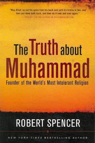 The Truth About Muhammadtruth 