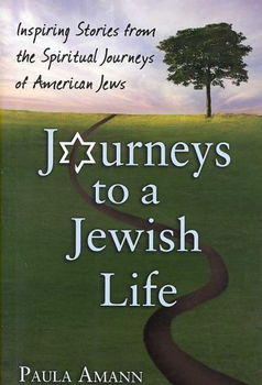 Journeys to a Jewish Lifejourneys 