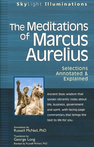 The Meditations of Marcus Aureliusmeditations 