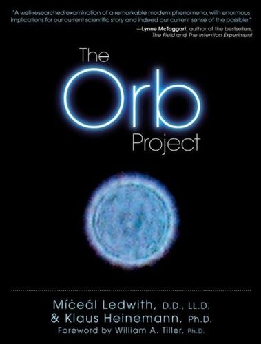 The Orb Projectorb 