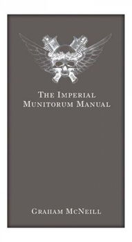 Imperial Munitorum Manualimperial 