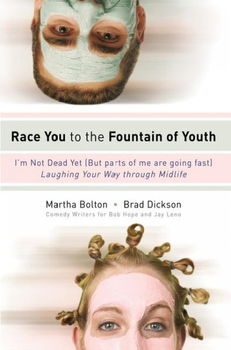 Race You to the Fountain of Youthrace 