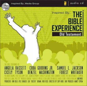 The Bible Experiencebible 