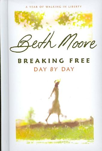 Breaking Free Day by Daybreaking 