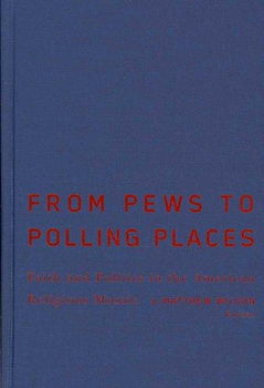 From Pews to Polling Placespews 