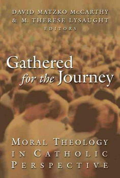 Gathered for the Journeygathered 