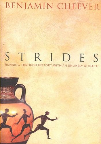 Stridesstrides 