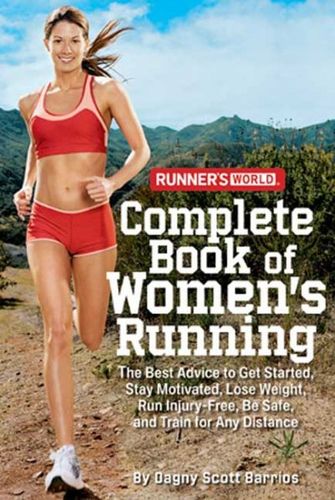 Runner's World Complete Book of Women's Runningrunner 