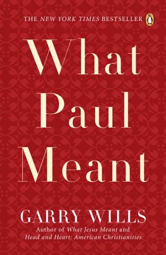 What Paul Meantpaul 