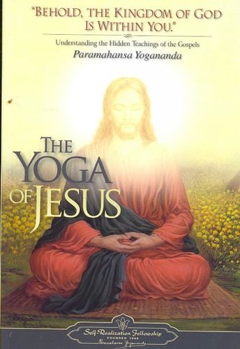 The Yoga of Jesusyoga 