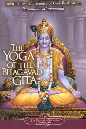 The Yoga of the Bhagavad Gitayoga 