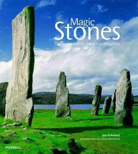 Magic Stonesmagic 