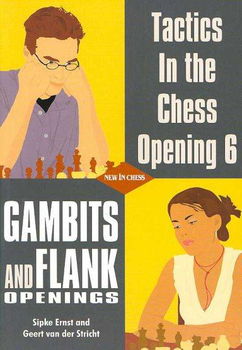 Gambits and Flank Openingsgambits 