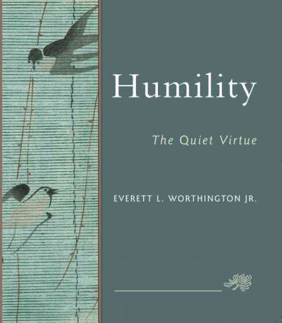 Humilityhumility 