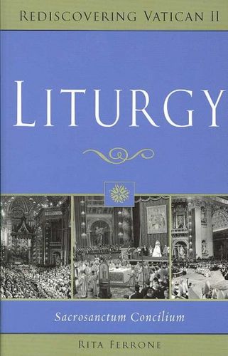 Liturgyliturgy 