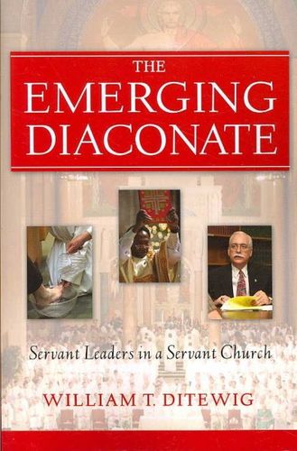 The Emerging Diaconateemerging 