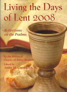 Living the Days of Lent 2008living 