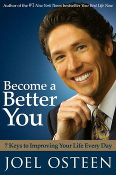 Become a Better Youbecome 