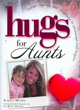 Hugs for Auntshugs 