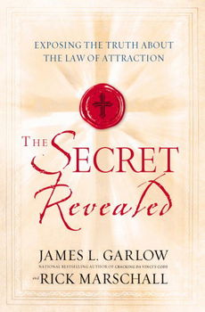 The Secret Revealedsecret 