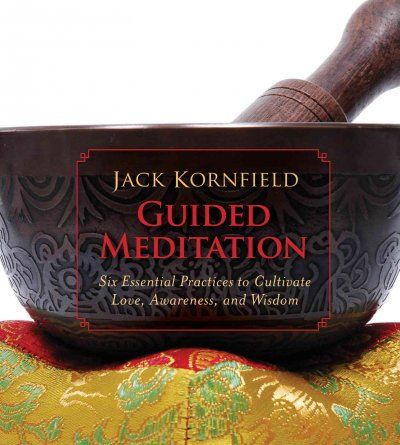 Guided Meditationguided 