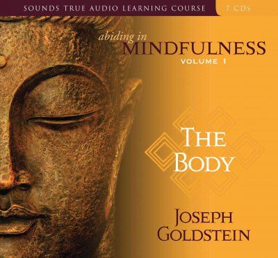 Abiding in Mindfulnessabiding 