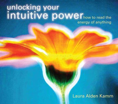 Unlocking Your Intuitive Powerunlocking 