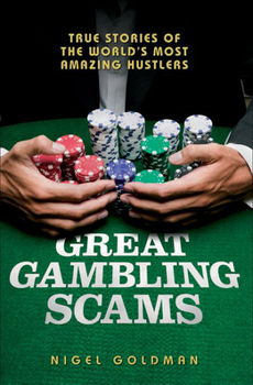 Great Gambling Scamsgambling 