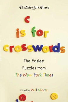 The New York Times C Is for Crosswordsyork 