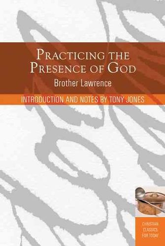 Practicing the Presence of Godpracticing 