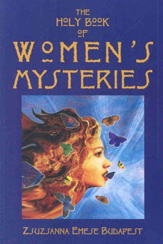 The Holy Book of Women's Mysteriesholy 