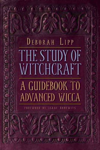 The Study of Witchcraftstudy 