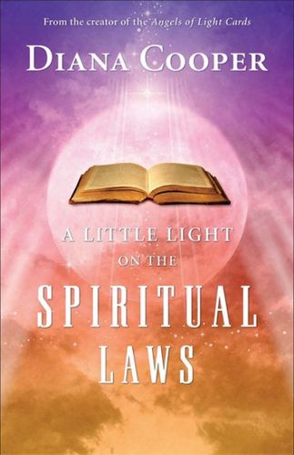 A Little Light on the Spiritual Lawslittle 