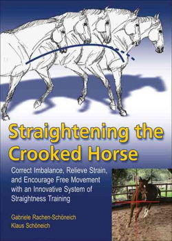 Straightening the Crooked Horsestraightening 