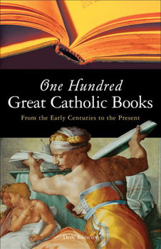 One Hundred Great Catholic Bookshundred 