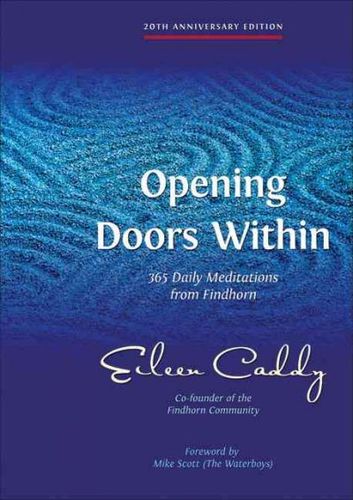 Opening Doors Withinopening 