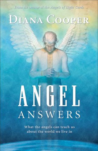 Angel Answersangel 