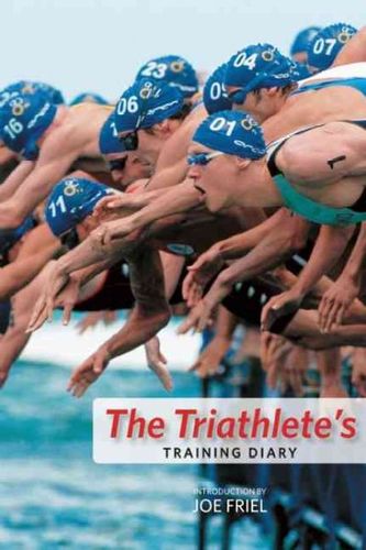 The Triathlete's Training Diarytriathlete 