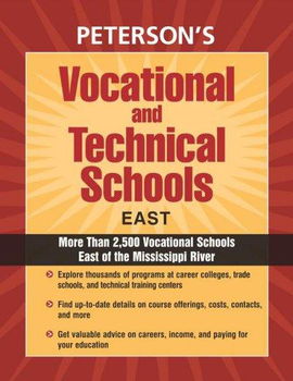 Peterson's Vocational and Technical Schools Eastpeterson 