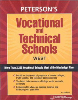 Peterson's Vocational & Technical Schools, Westpeterson 