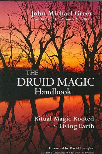 The Druid Magic Handbookdruid 