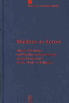 Muslims as Actorsmuslims 